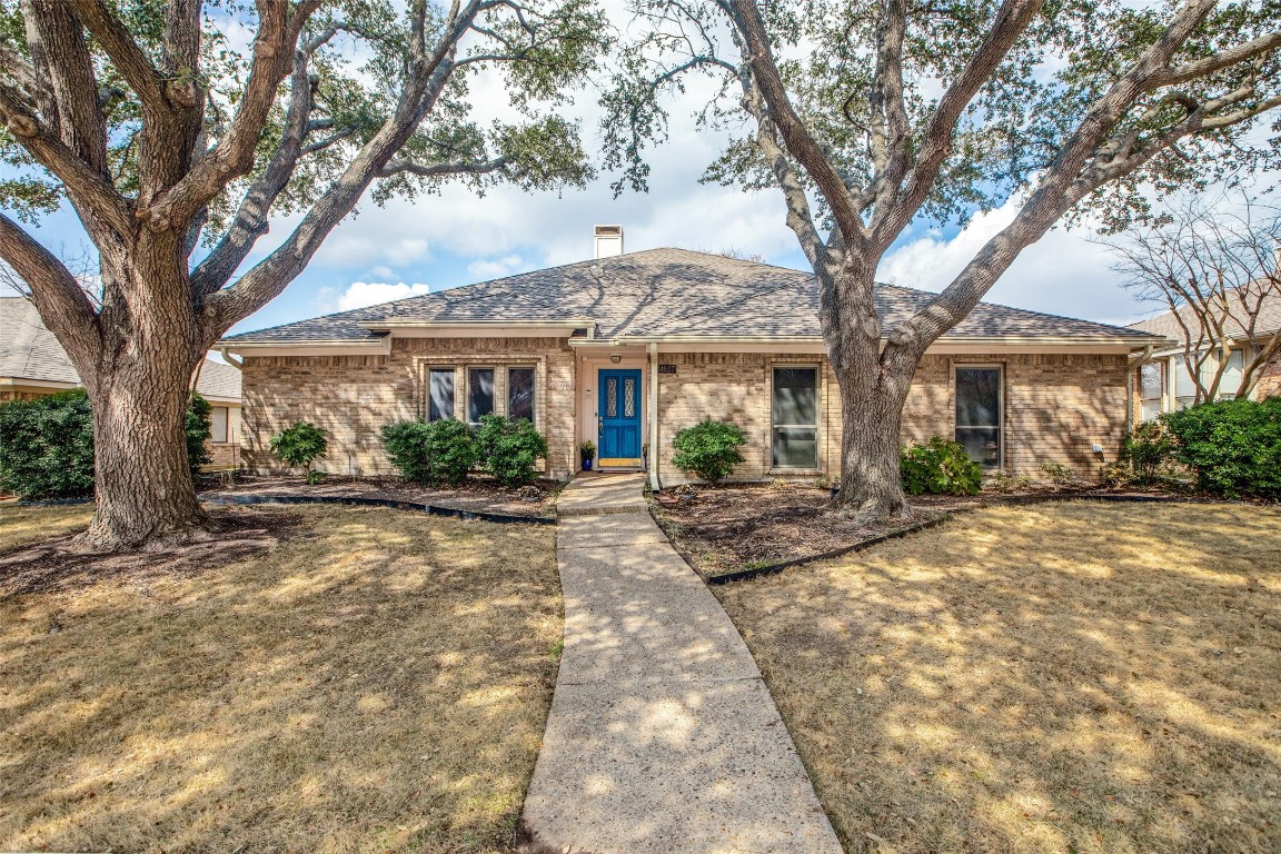 4537 Early Morn Drive Plano TX 75093