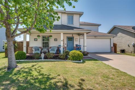 9705 George Bush Drive Mckinney TX 75072