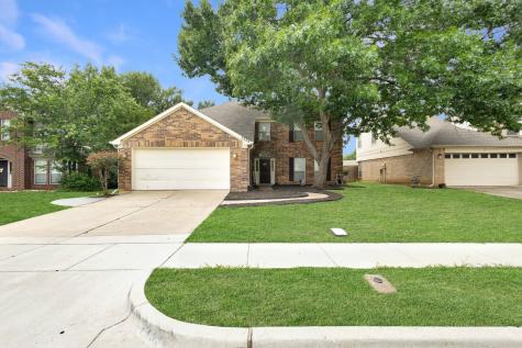 7333 Mesa Verde Trail Fort Worth TX 76137