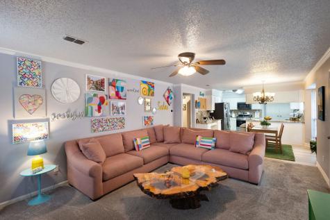 7333 Mesa Verde Trail Fort Worth TX 76137
