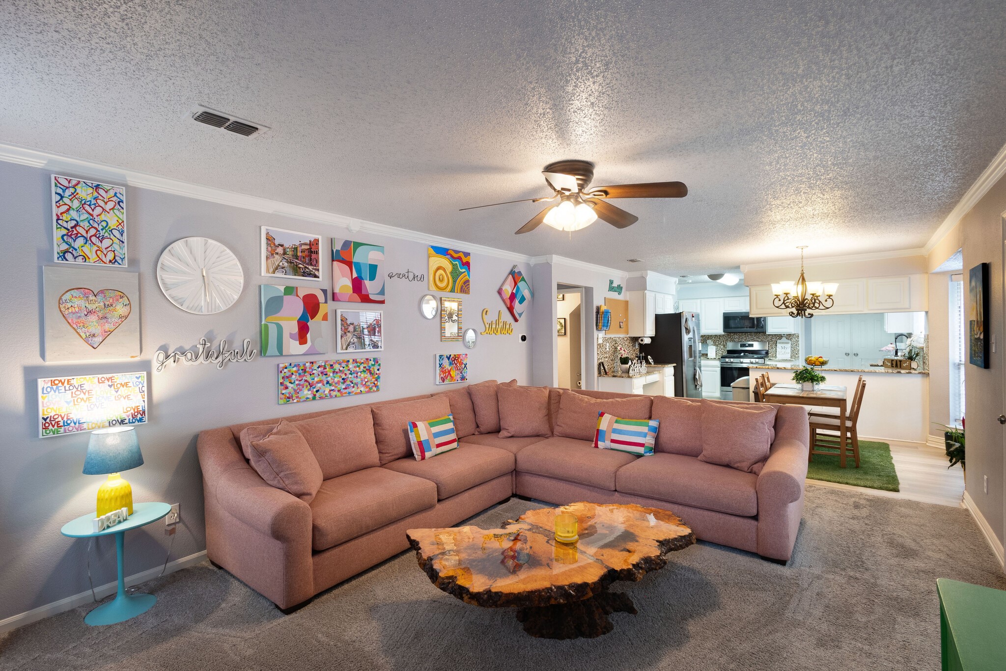 7333 Mesa Verde Trail Fort Worth TX 76137