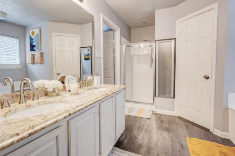 7333 Mesa Verde Trail Fort Worth TX 76137