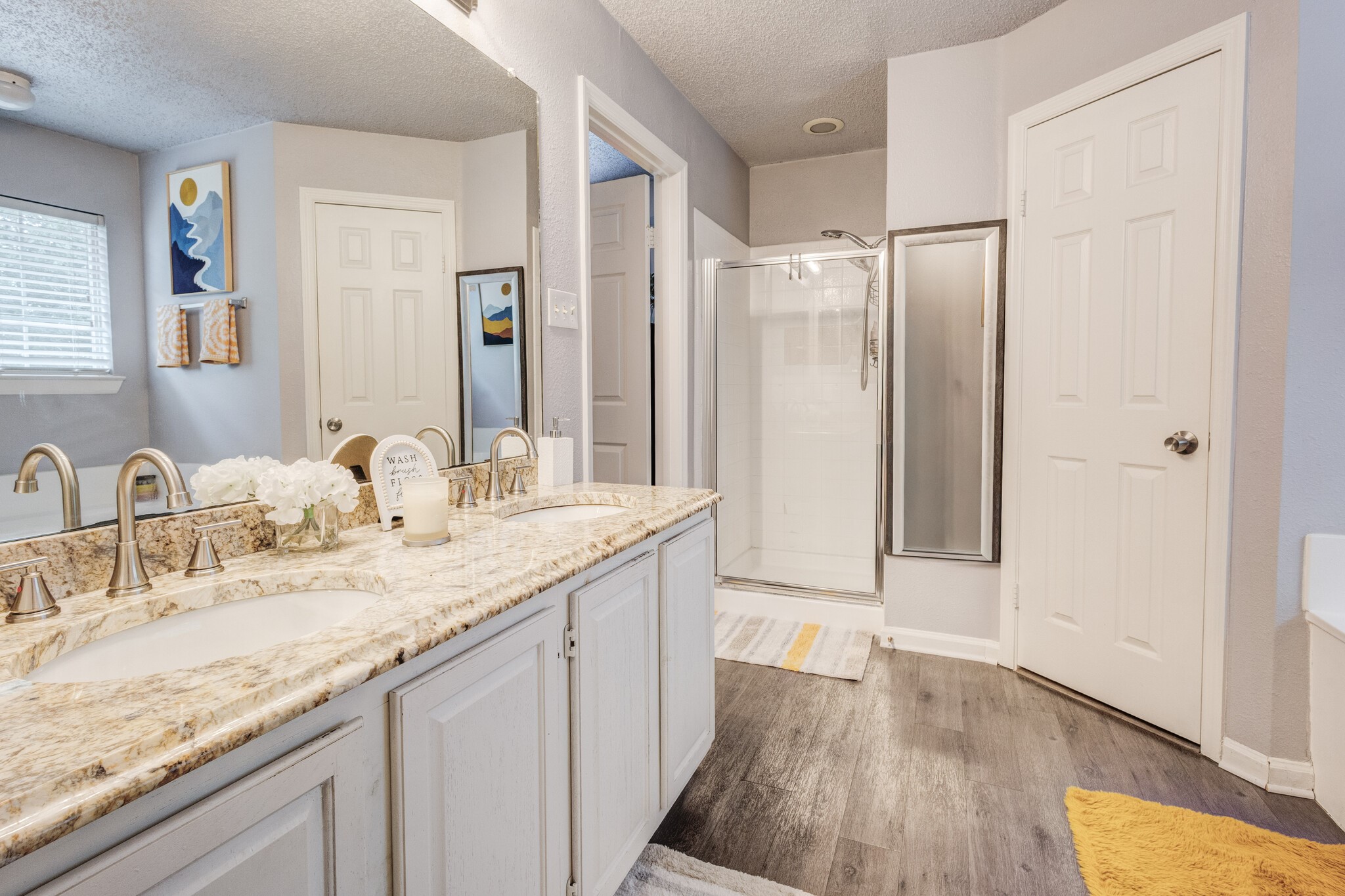 7333 Mesa Verde Trail Fort Worth TX 76137
