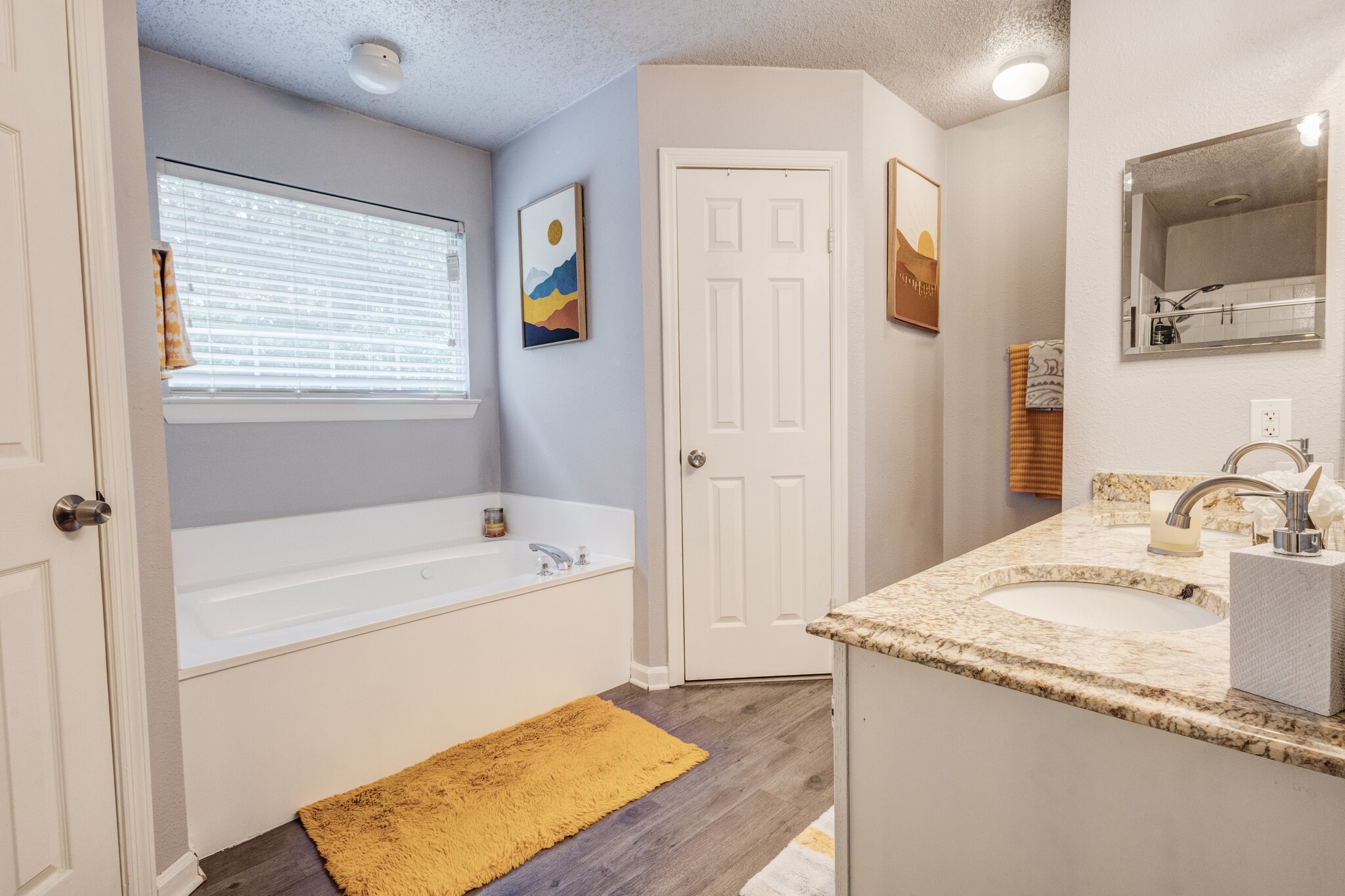 7333 Mesa Verde Trail Fort Worth TX 76137