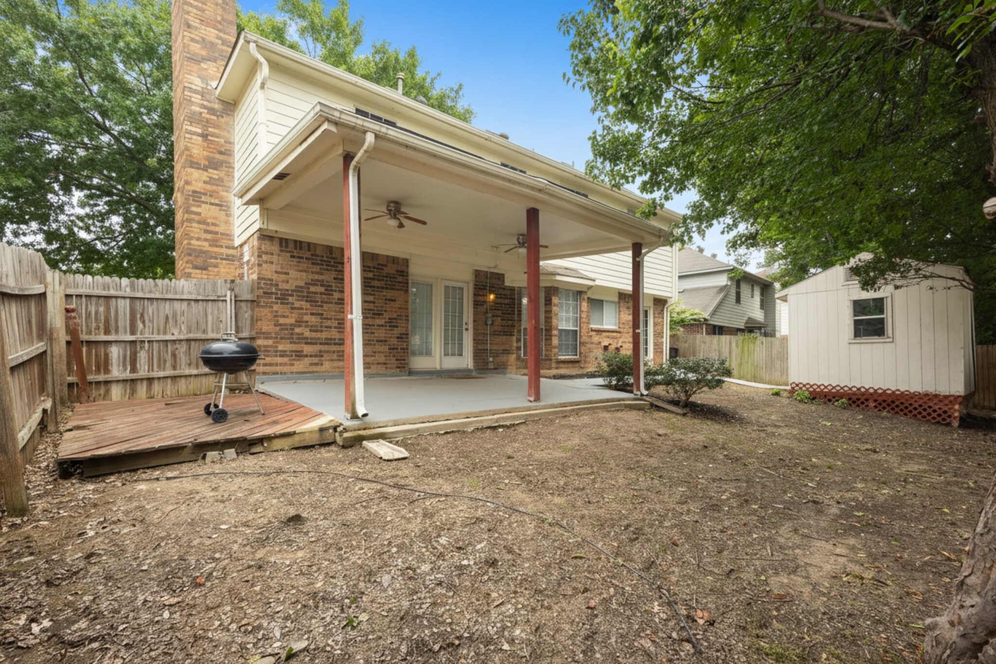 7333 Mesa Verde Trail Fort Worth TX 76137