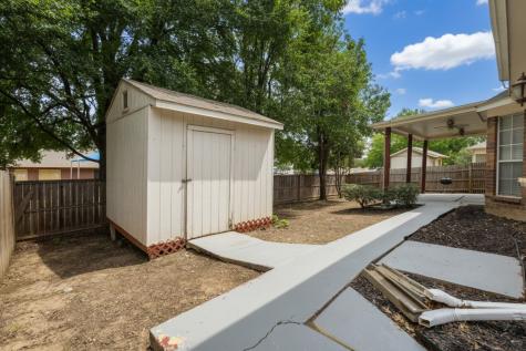 7333 Mesa Verde Trail Fort Worth TX 76137