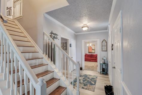 7333 Mesa Verde Trail Fort Worth TX 76137