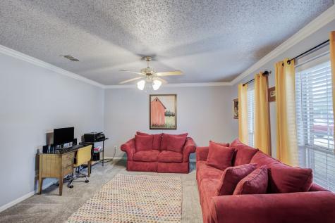 7333 Mesa Verde Trail Fort Worth TX 76137