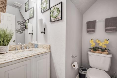 7333 Mesa Verde Trail Fort Worth TX 76137