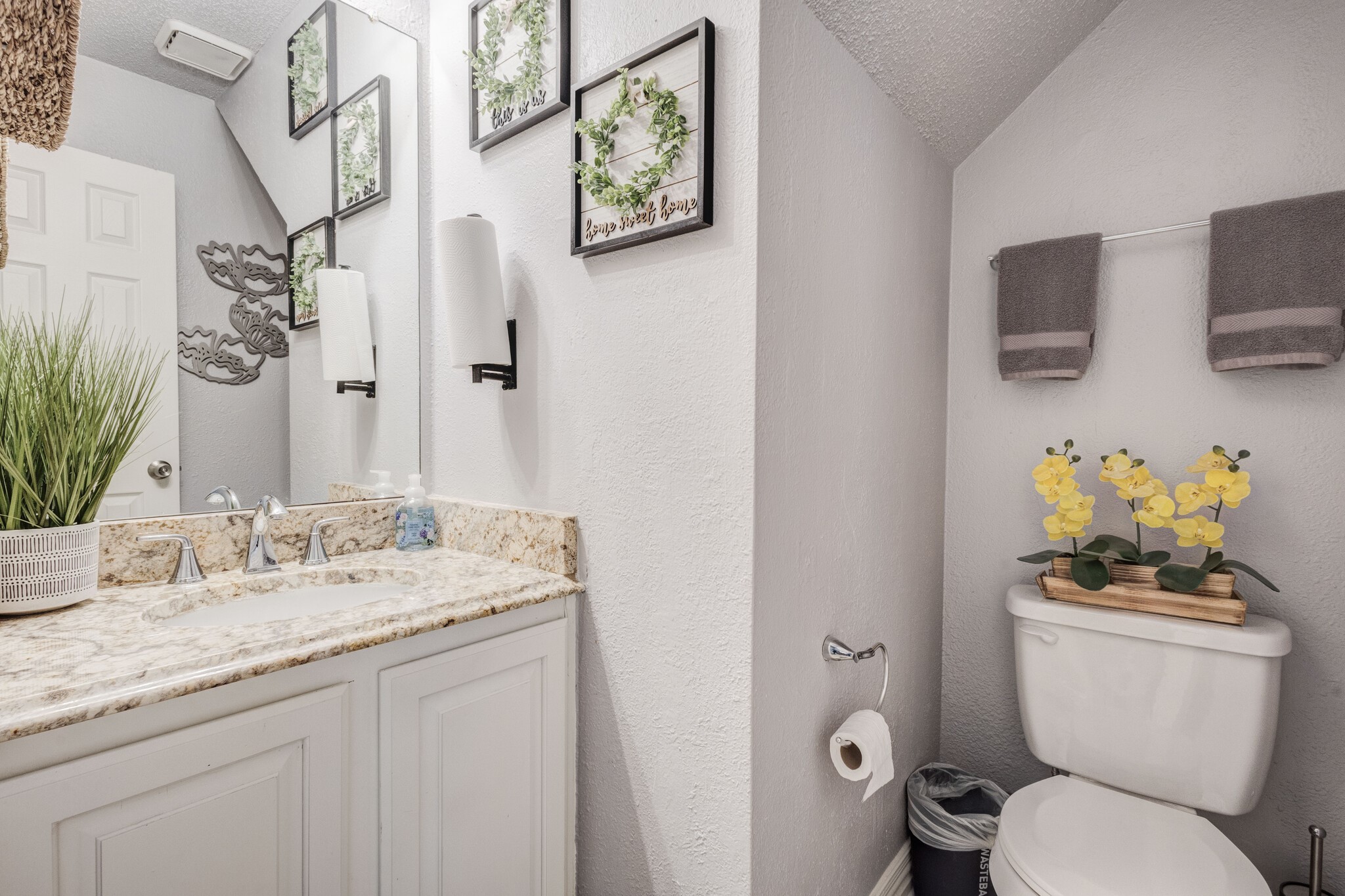 7333 Mesa Verde Trail Fort Worth TX 76137
