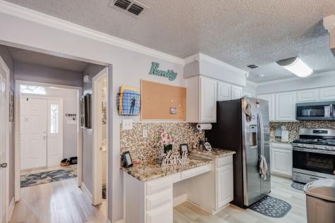 7333 Mesa Verde Trail Fort Worth TX 76137
