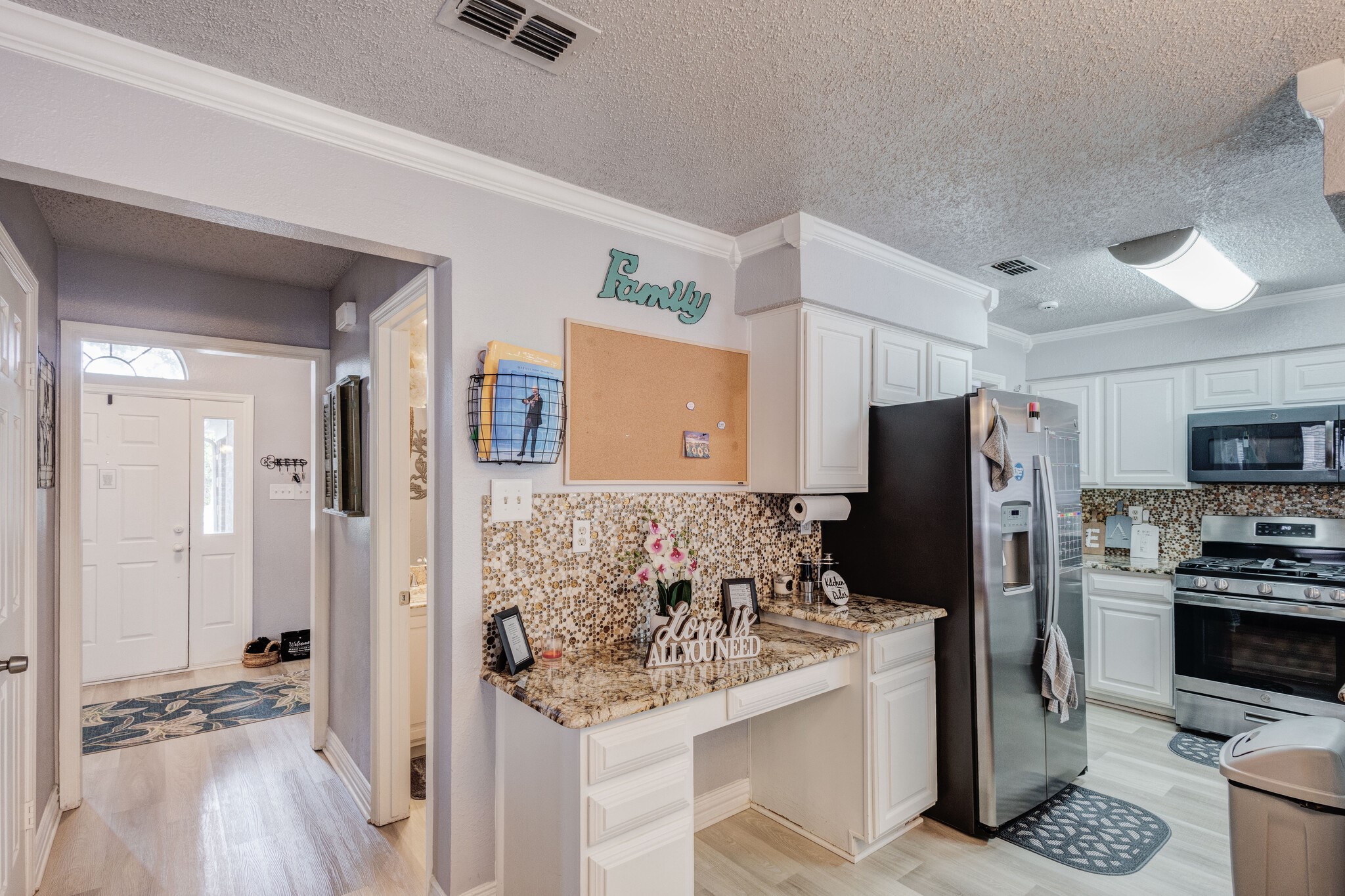7333 Mesa Verde Trail Fort Worth TX 76137
