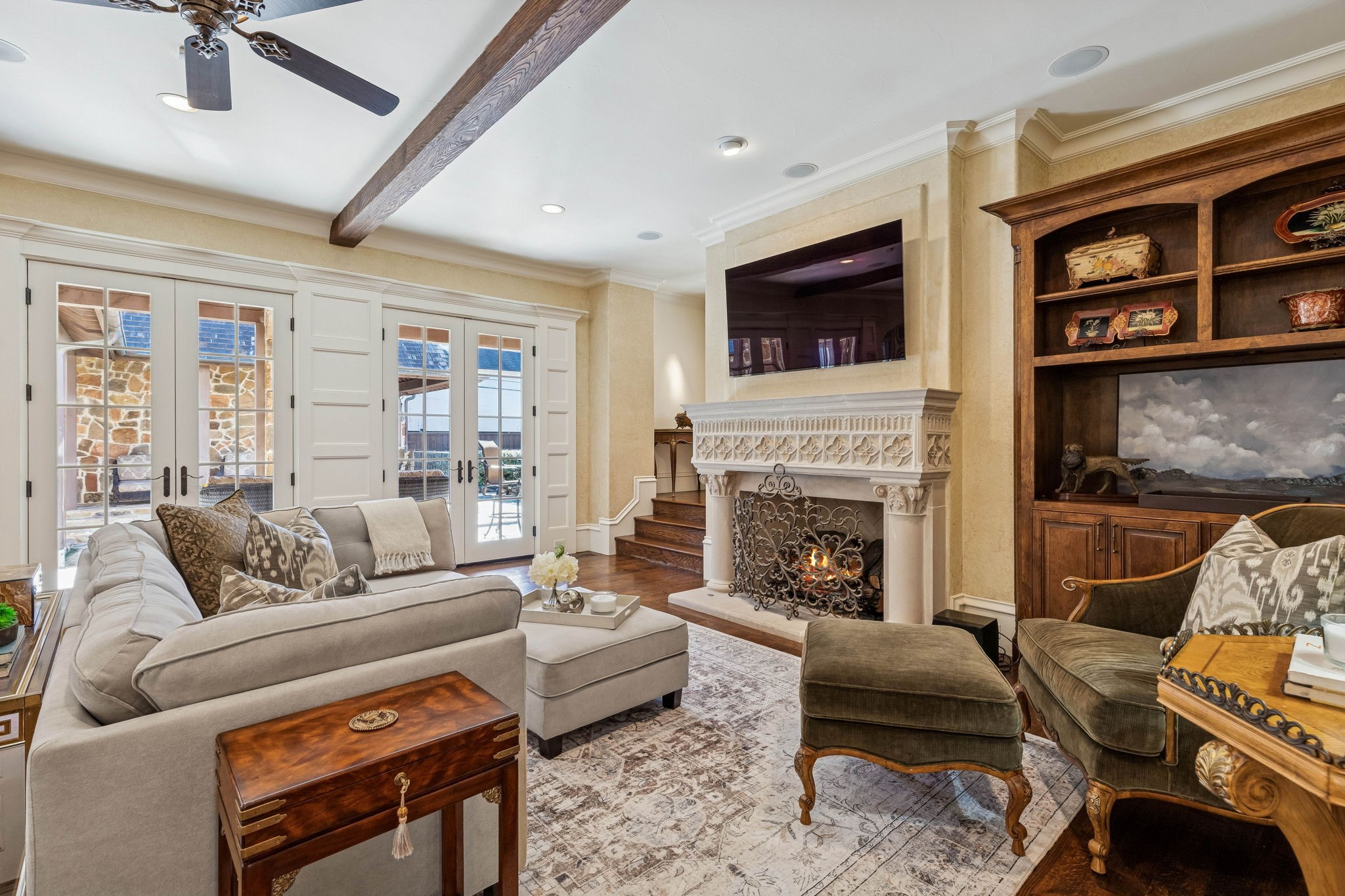 4305 Arcady Avenue Highland Park TX 75205
