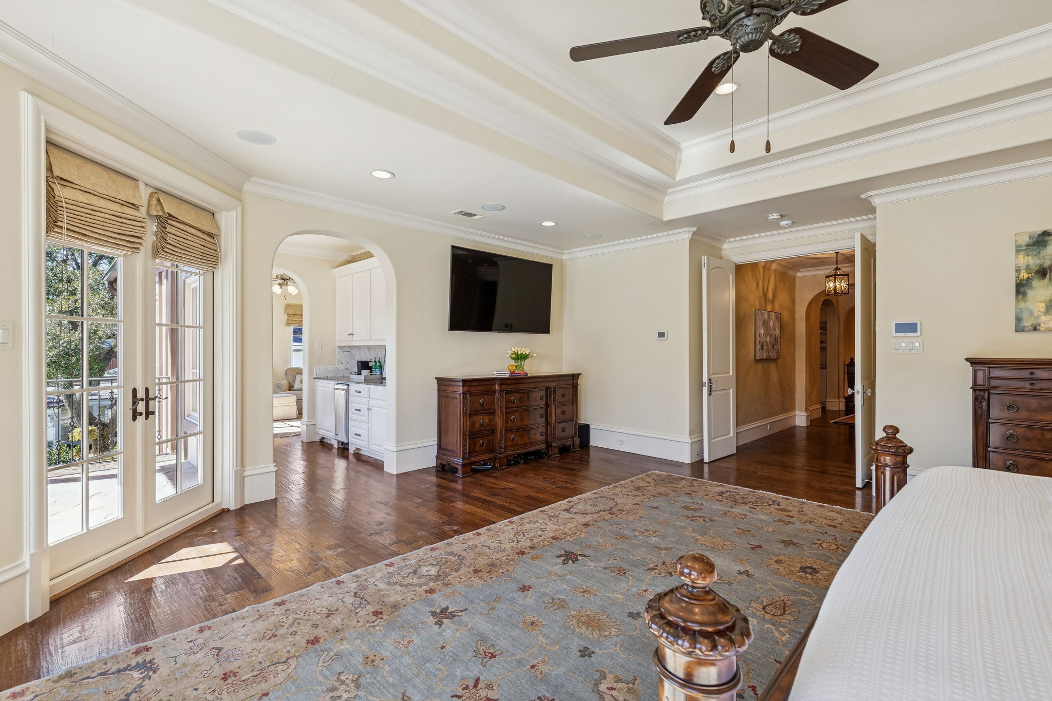 4305 Arcady Avenue Highland Park TX 75205
