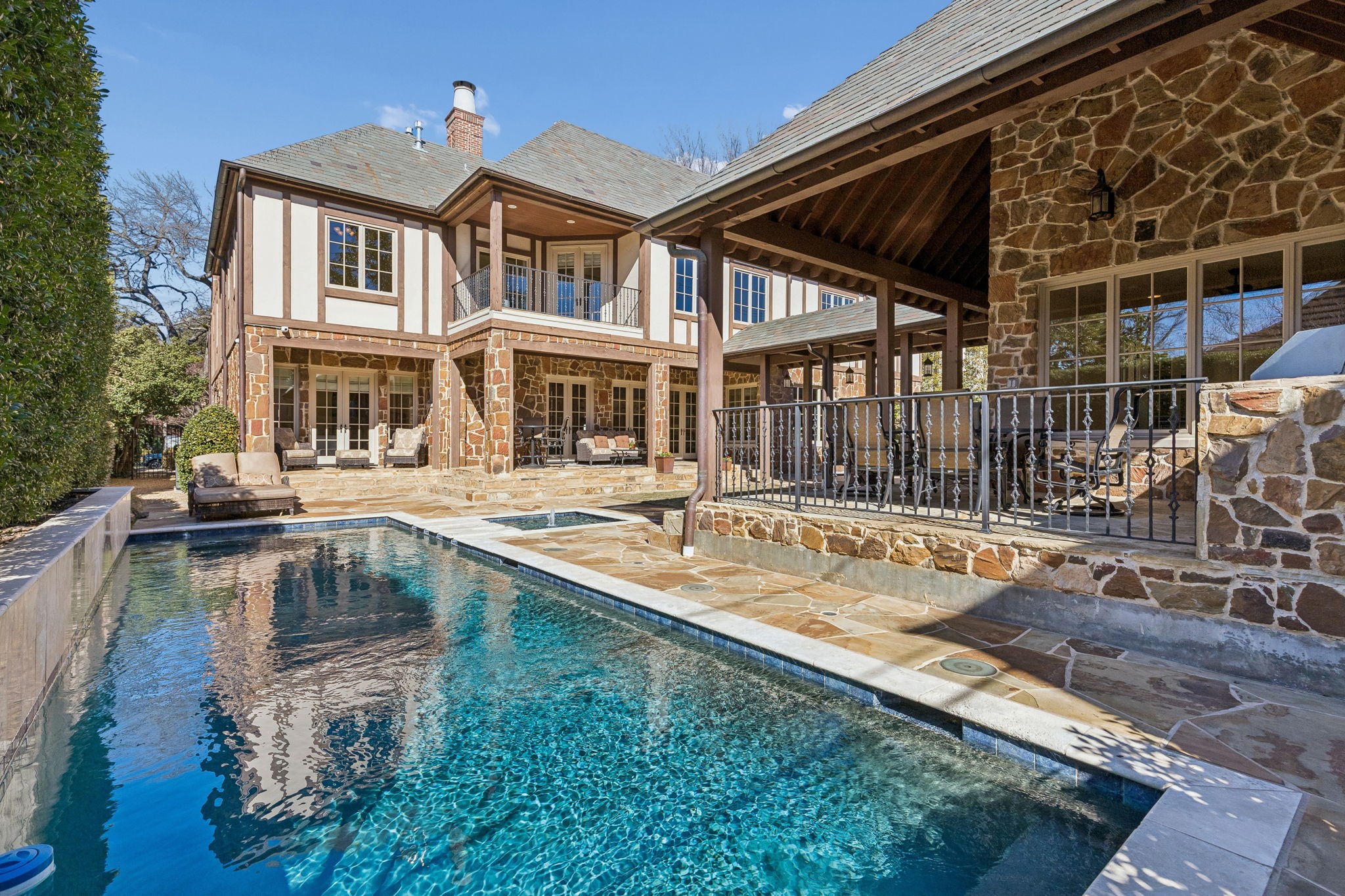 4305 Arcady Avenue Highland Park TX 75205