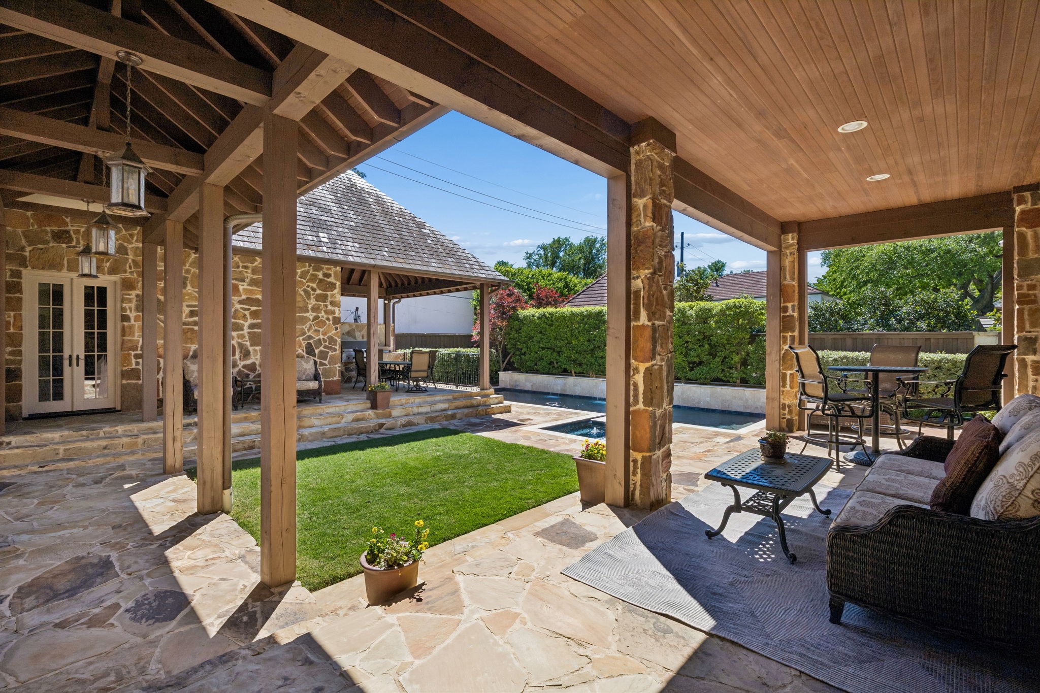 4305 Arcady Avenue Highland Park TX 75205