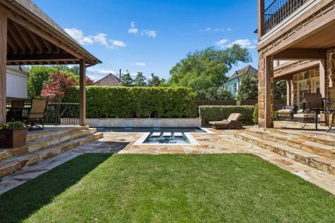 4305 Arcady Avenue Highland Park TX 75205