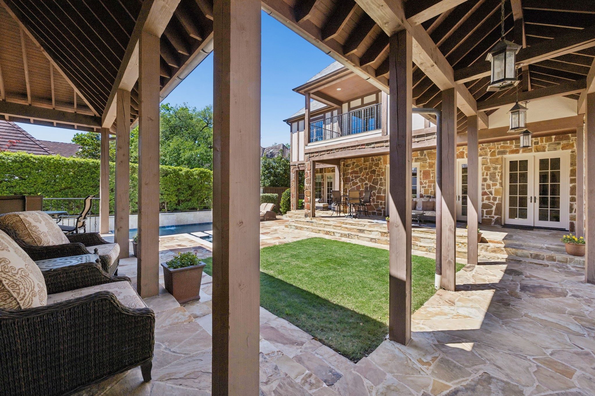 4305 Arcady Avenue Highland Park TX 75205