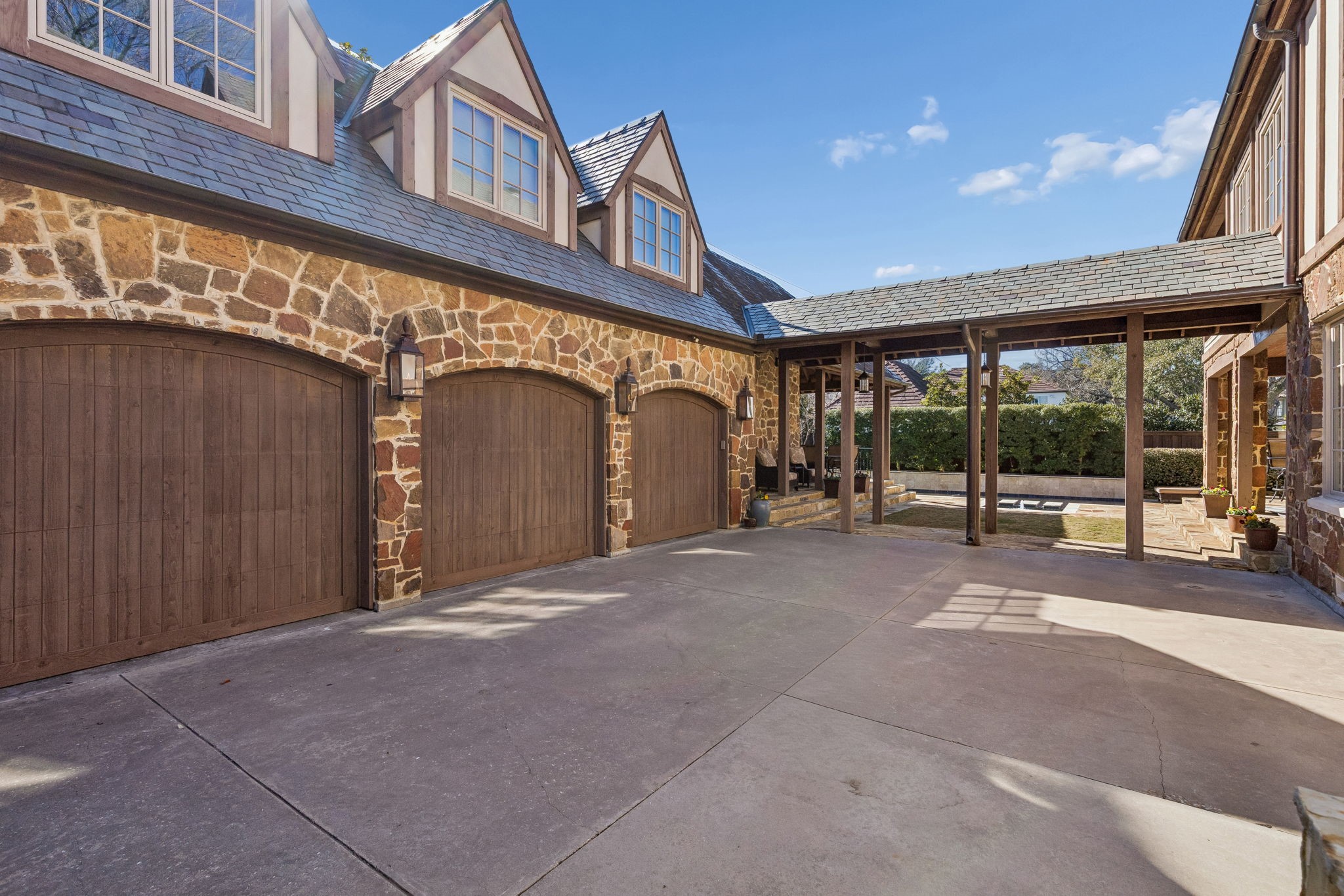 4305 Arcady Avenue Highland Park TX 75205