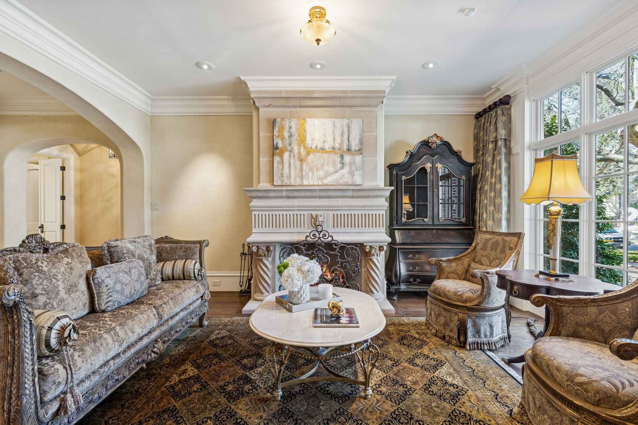4305 Arcady Avenue Highland Park TX 75205