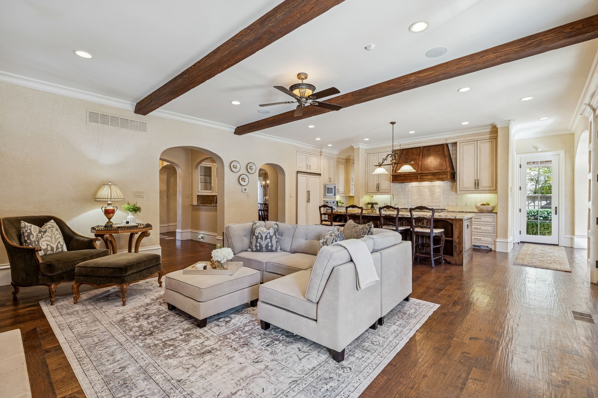 4305 Arcady Avenue Highland Park TX 75205