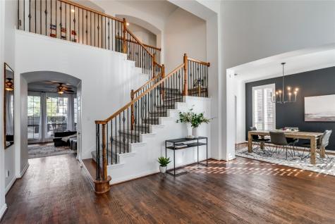 6652 Ryeworth Drive Frisco TX 75035