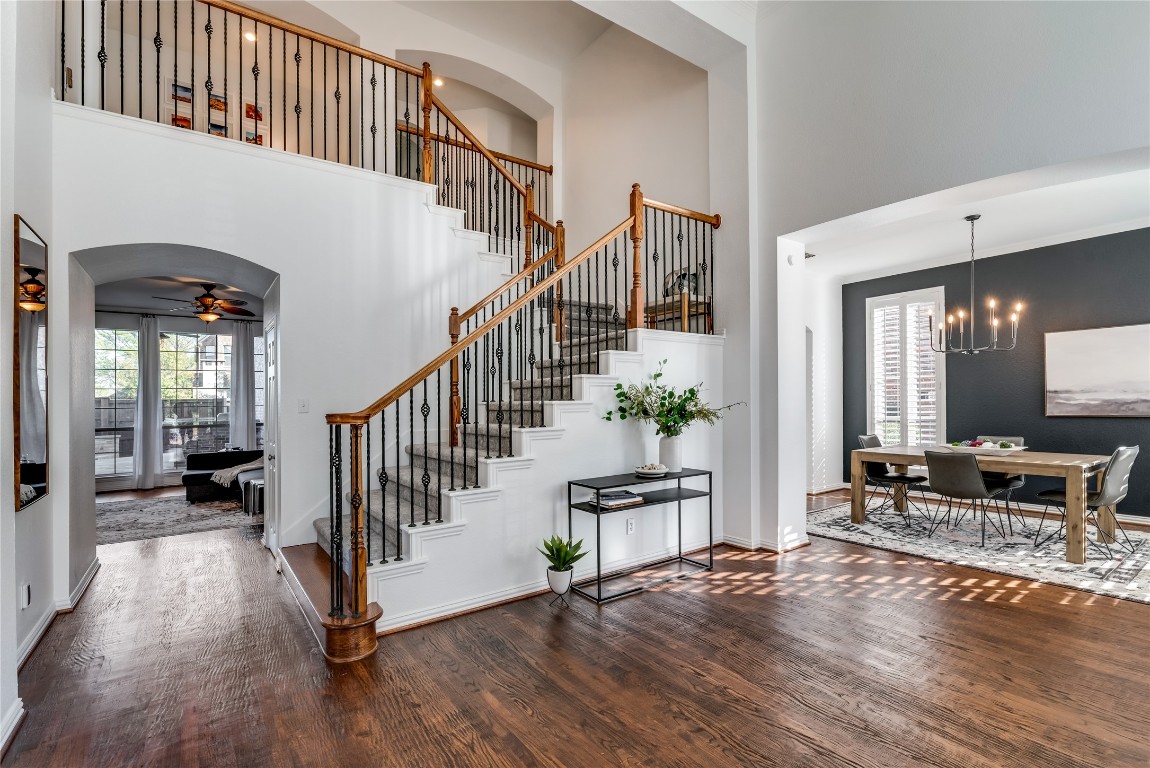 6652 Ryeworth Drive Frisco TX 75035