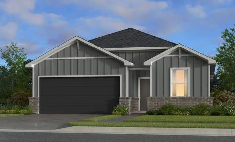 15009 Horseshoe Post Road Fort Worth TX 76052
