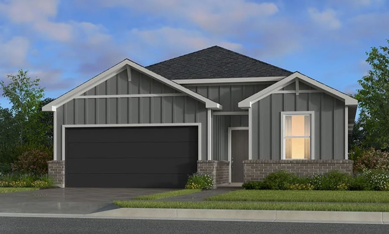 15009 Horseshoe Post Road Fort Worth TX 76052