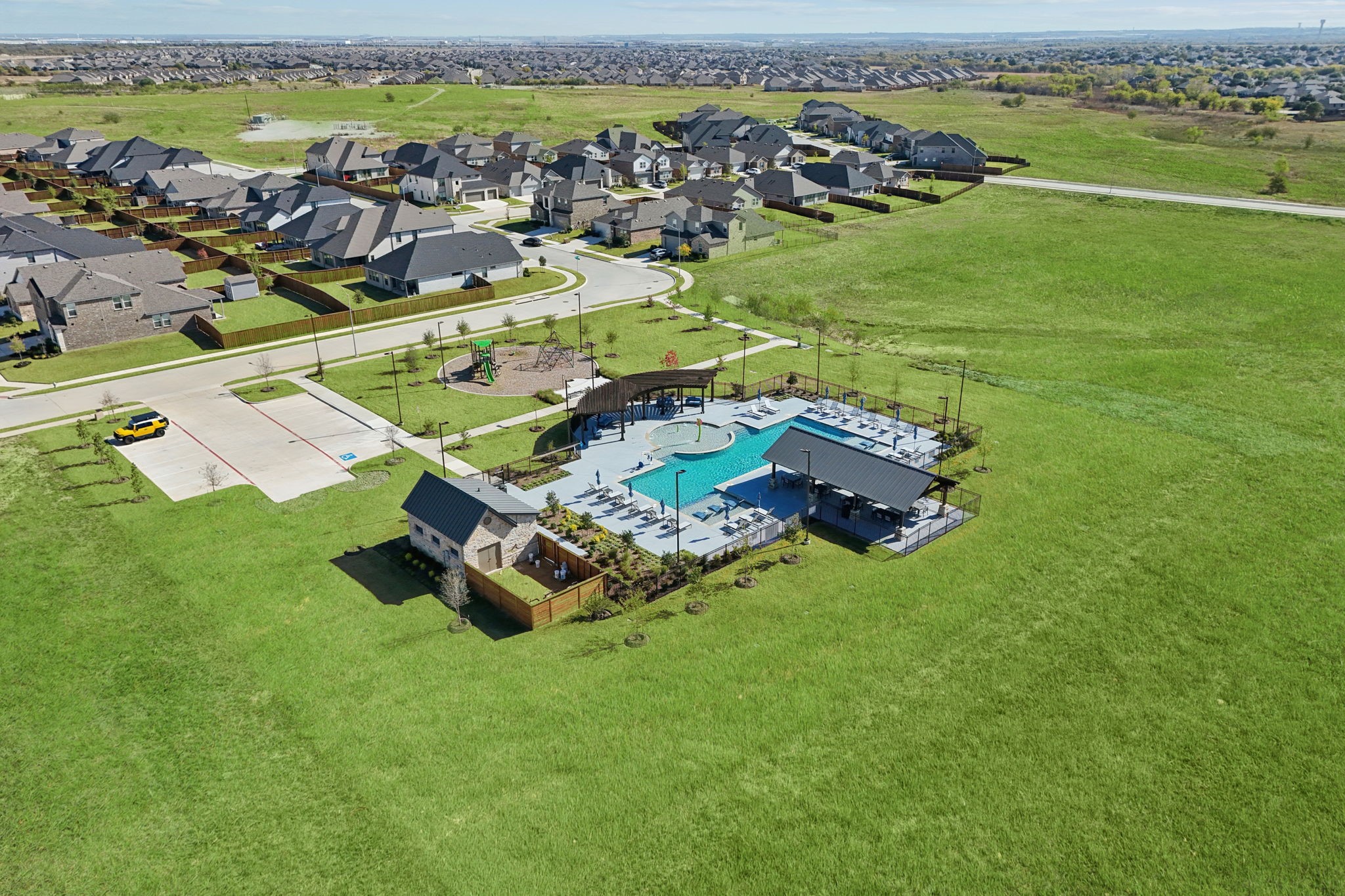 15009 Horseshoe Post Road Fort Worth TX 76052