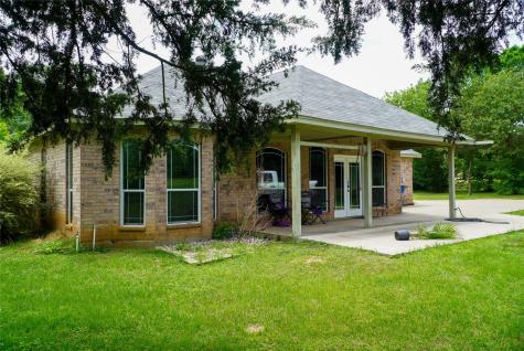 404 E Oakdale Street Keene TX 76059