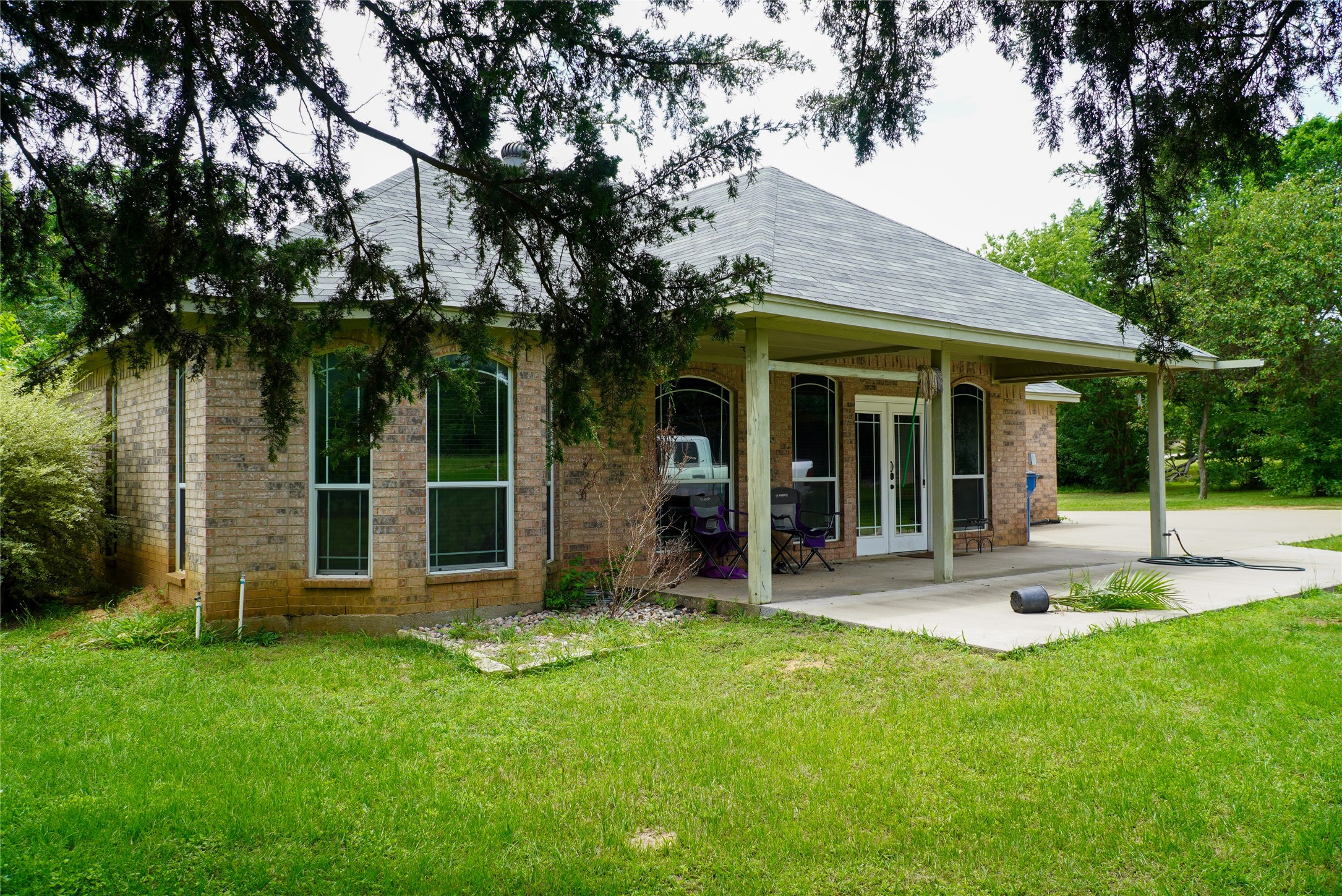 404 E Oakdale Street Keene TX 76059