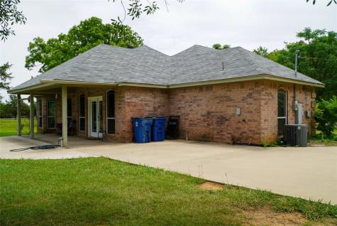 404 E Oakdale Street Keene TX 76059