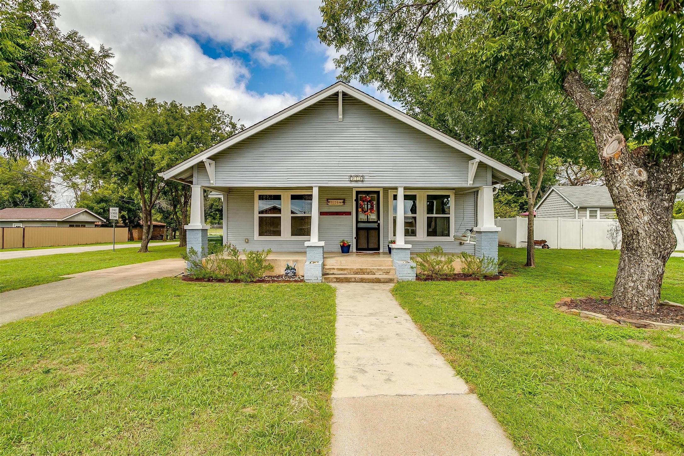 213 N Avenue D Springtown TX 76082
