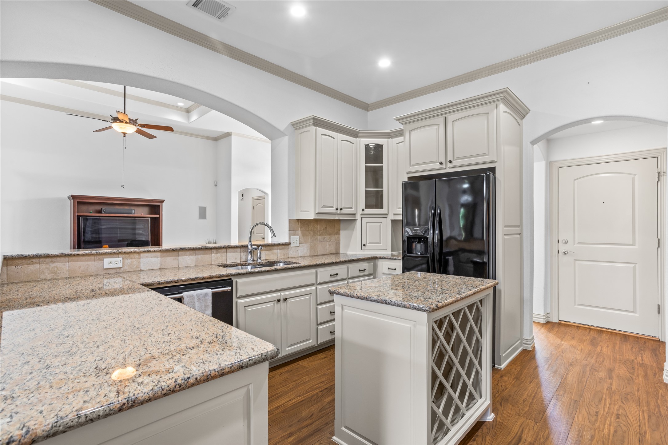 1603 Moreland Drive Sherman TX 75090