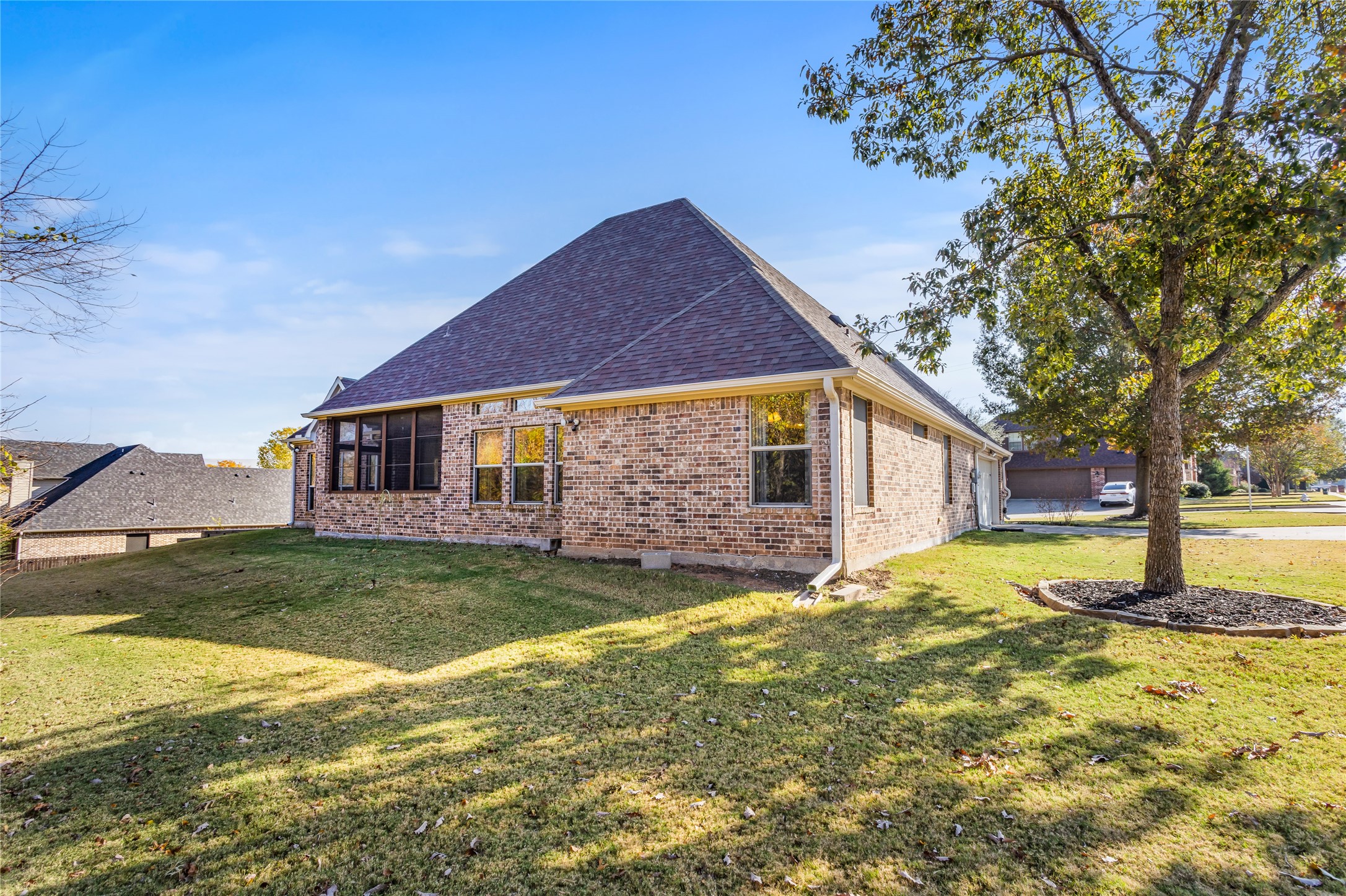 1603 Moreland Drive Sherman TX 75090