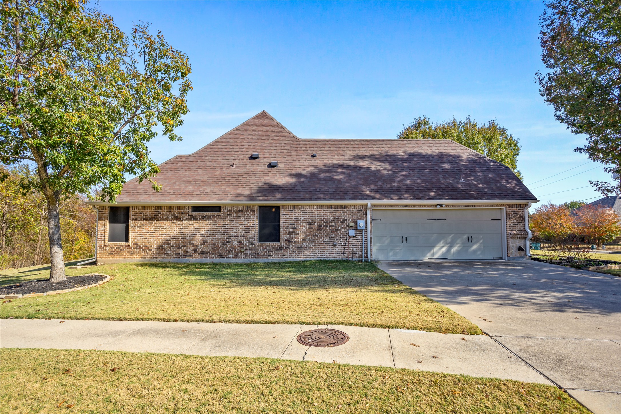 1603 Moreland Drive Sherman TX 75090