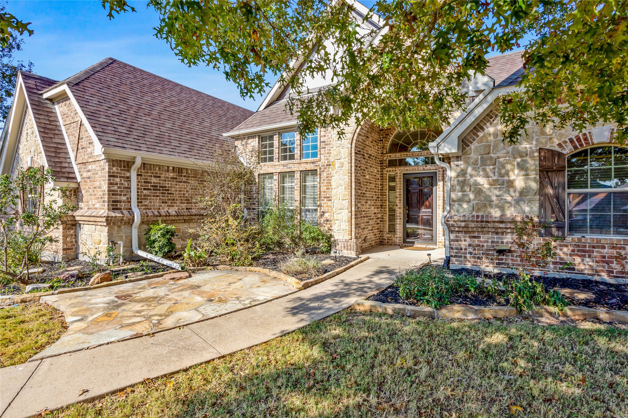1603 Moreland Drive Sherman TX 75090