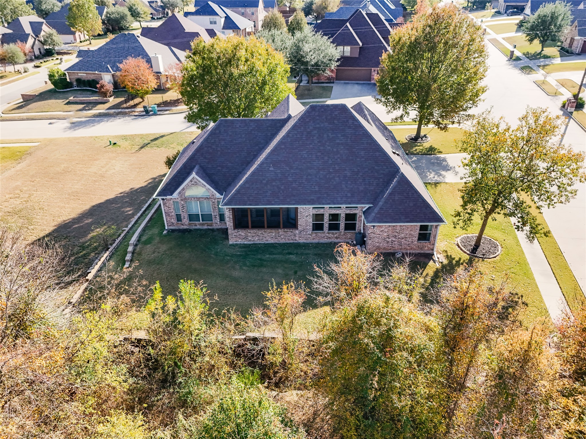 1603 Moreland Drive Sherman TX 75090