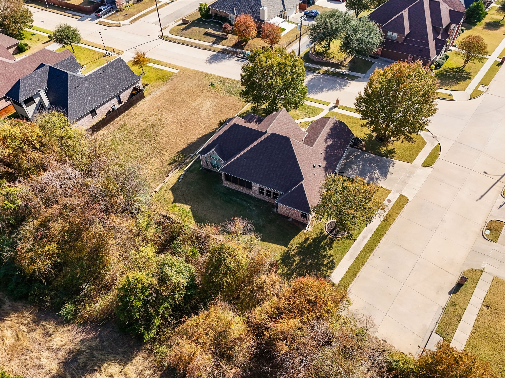 1603 Moreland Drive Sherman TX 75090