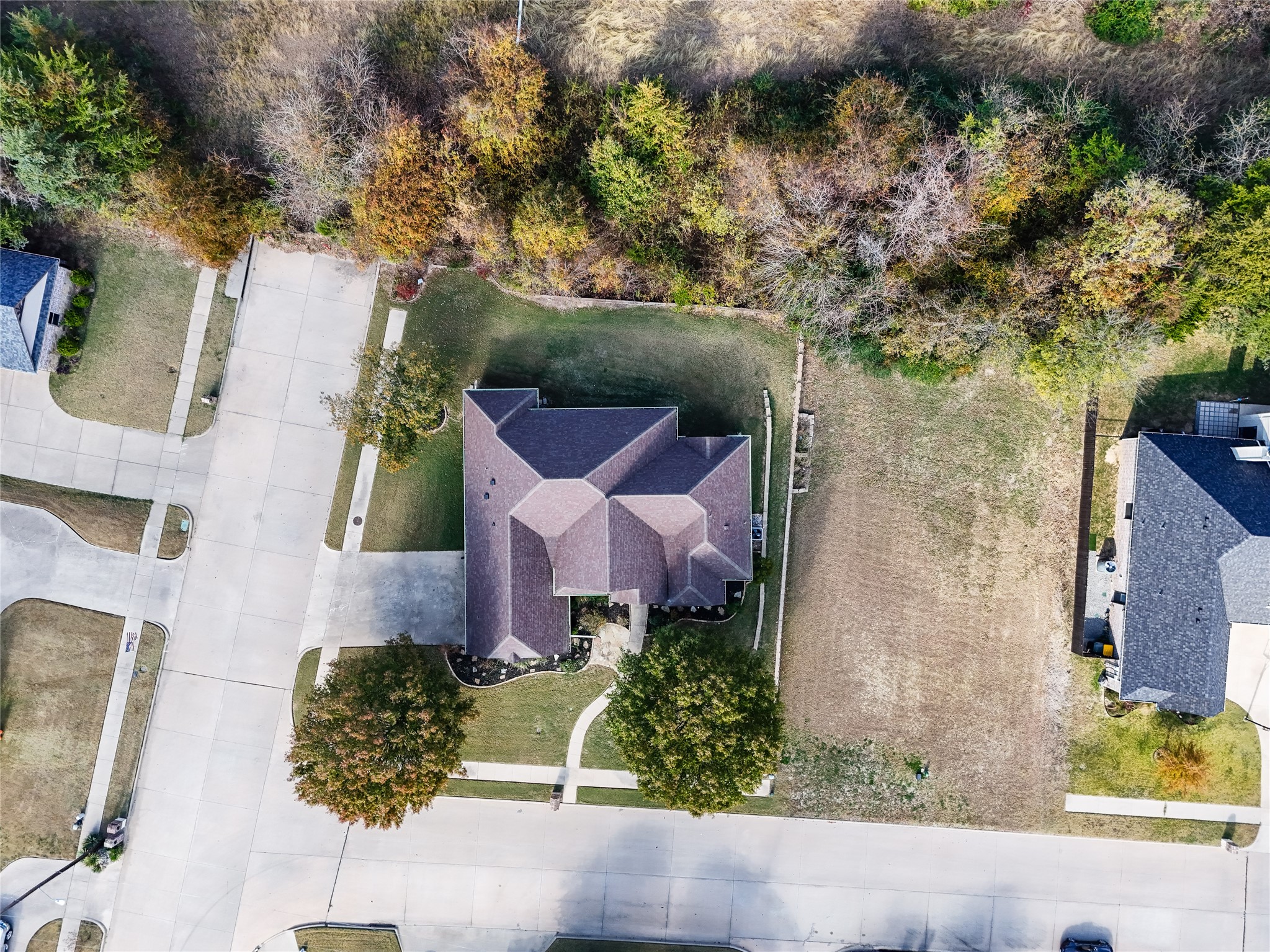 1603 Moreland Drive Sherman TX 75090