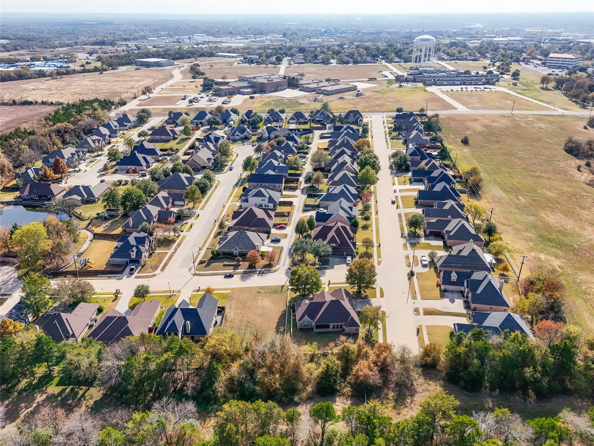 1603 Moreland Drive Sherman TX 75090