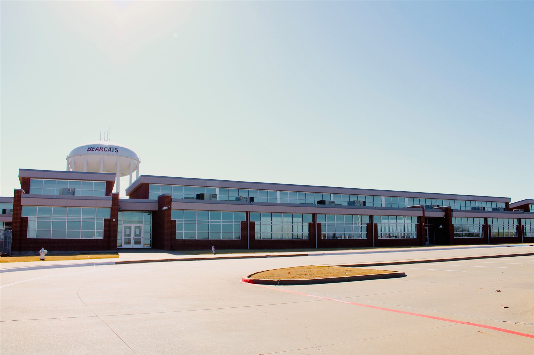 1603 Moreland Drive Sherman TX 75090