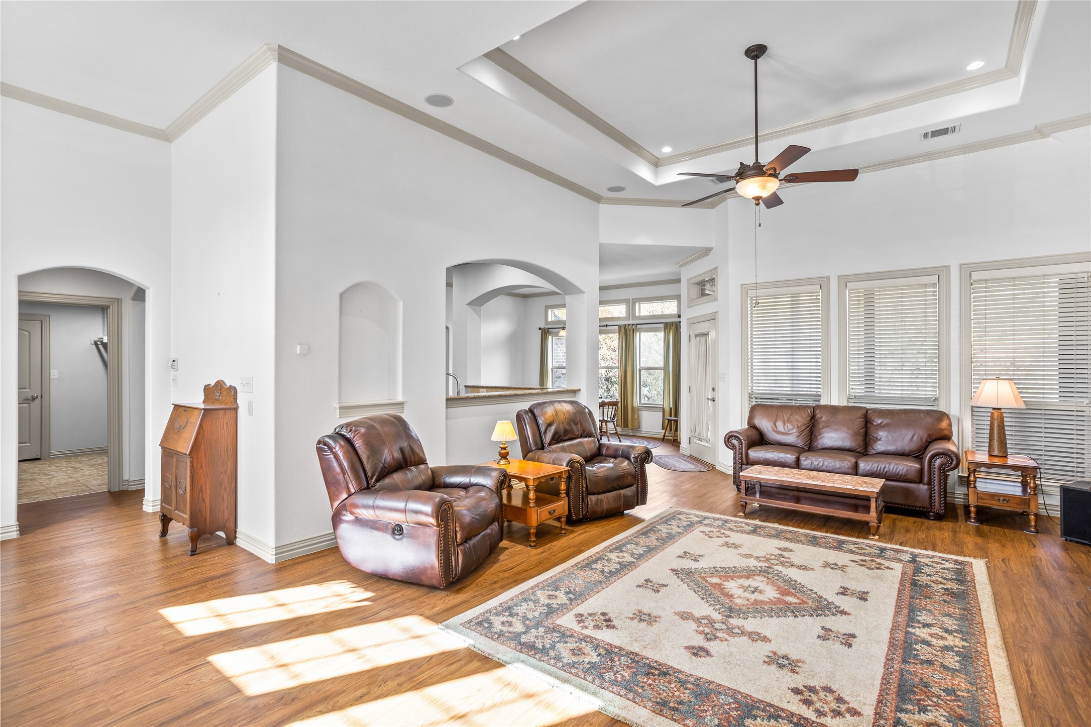 1603 Moreland Drive Sherman TX 75090