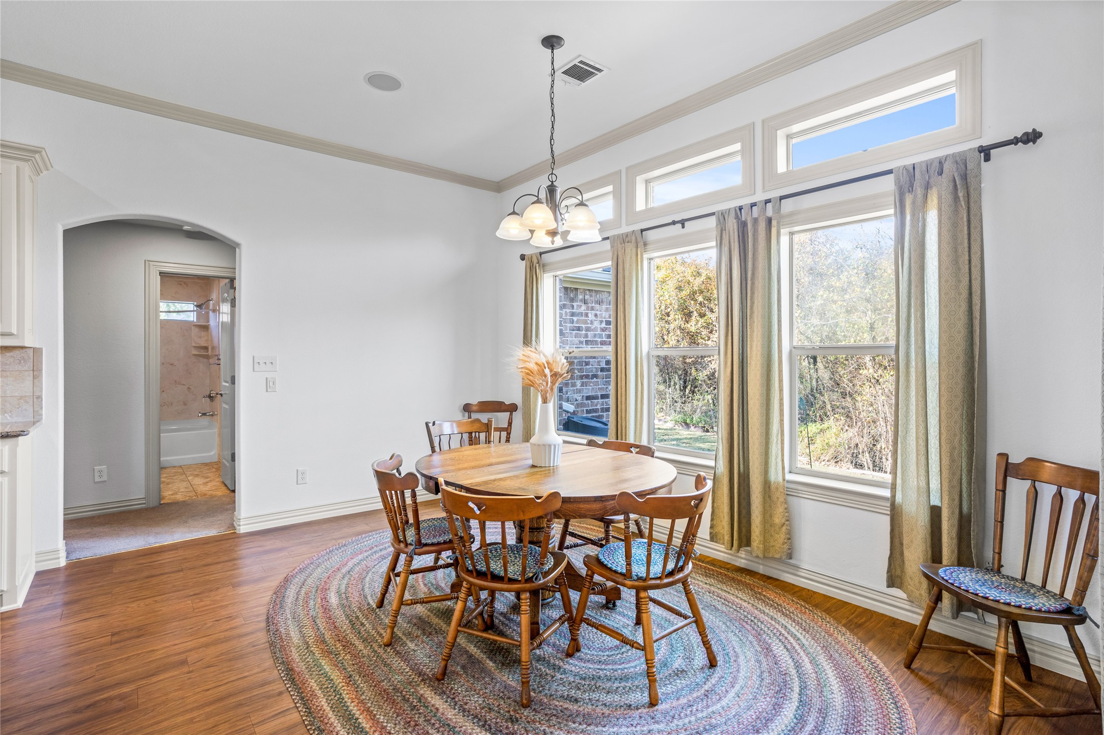 1603 Moreland Drive Sherman TX 75090