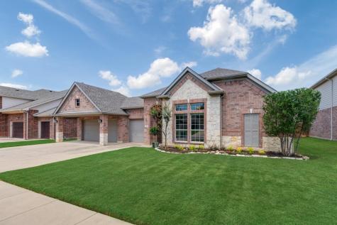 5425 Wyndrook Street Fort Worth TX 76244