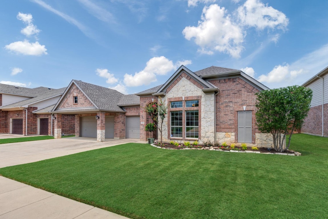 5425 Wyndrook Street Fort Worth TX 76244
