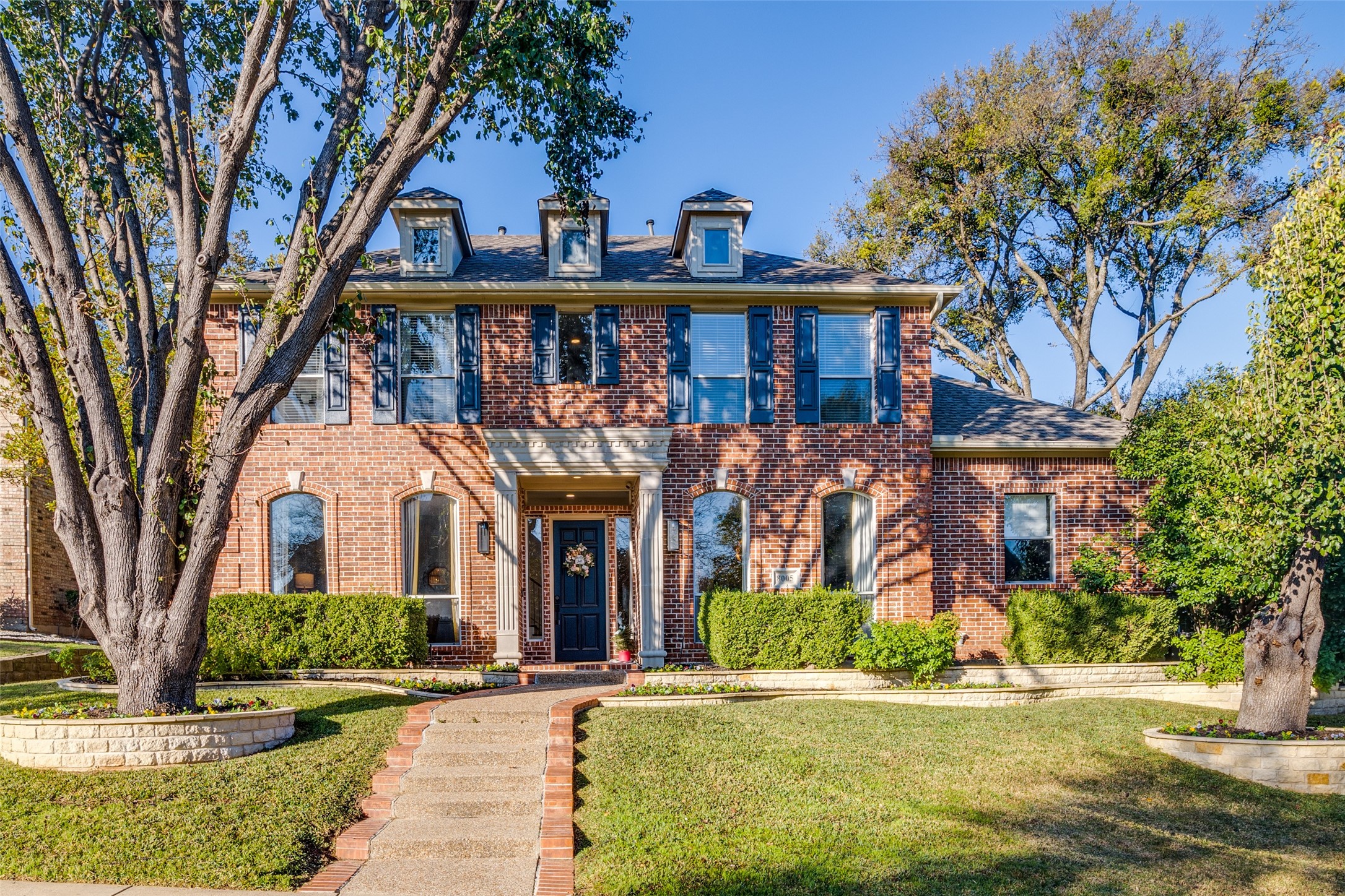 8005 Rosemont Drive Plano TX 75025