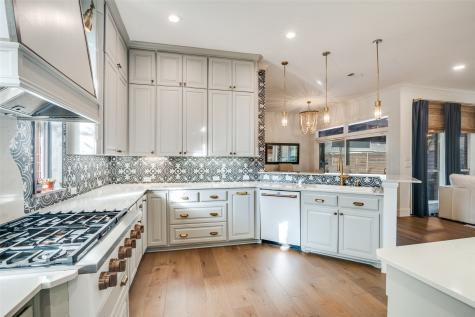 8005 Rosemont Drive Plano TX 75025