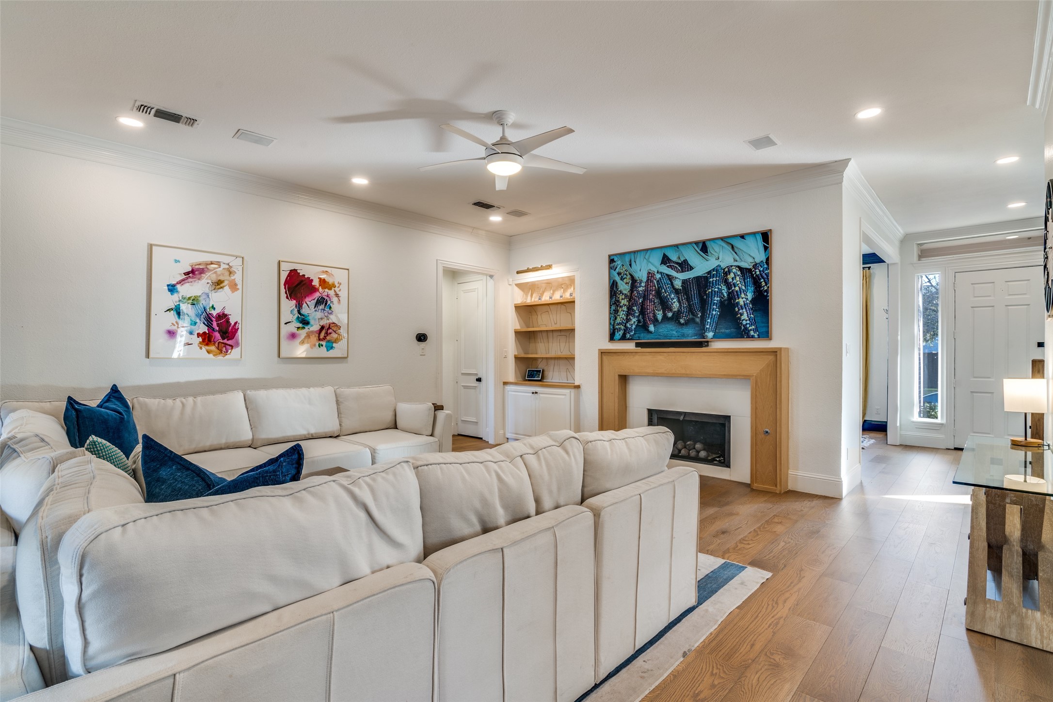 8005 Rosemont Drive Plano TX 75025